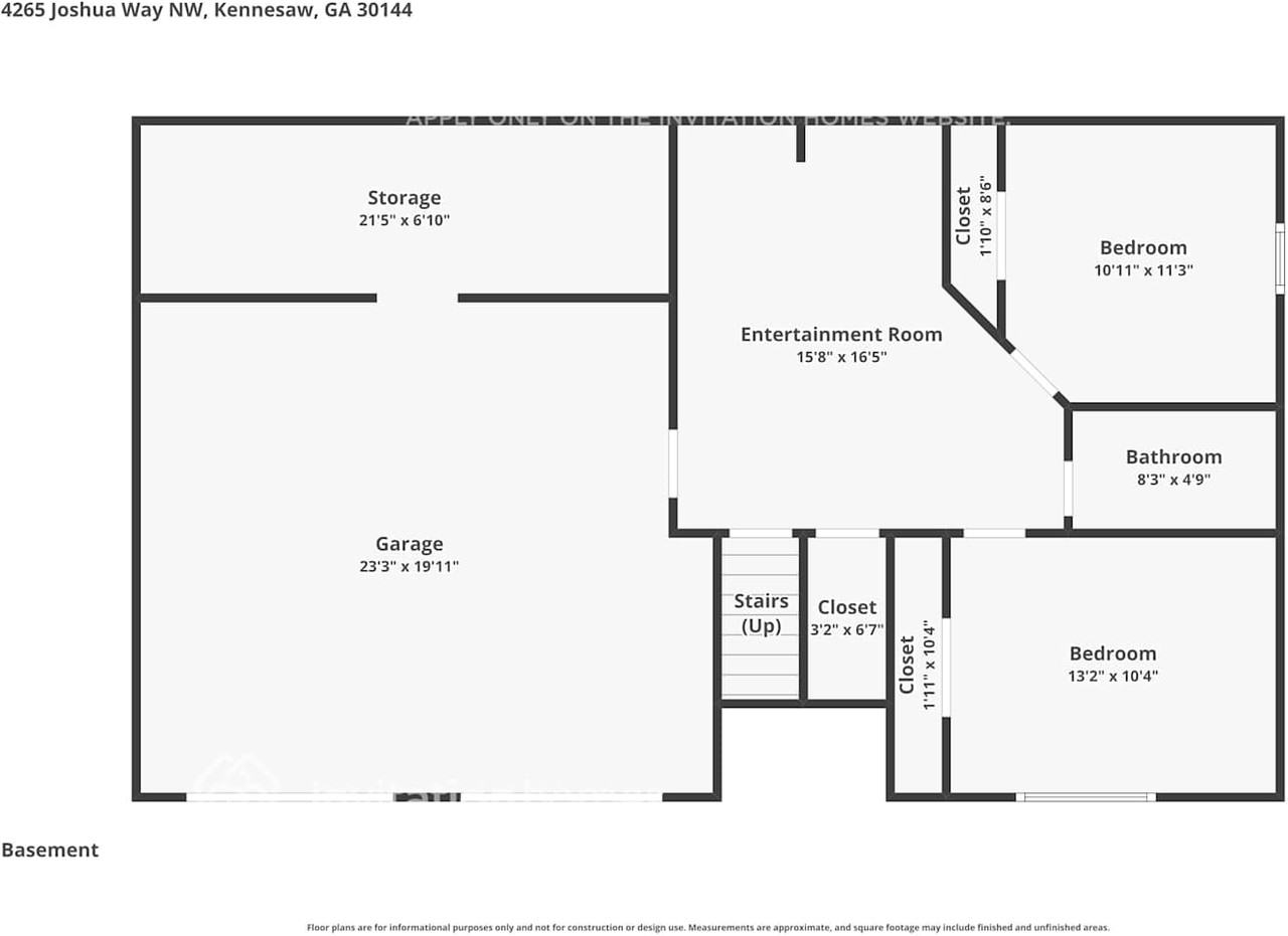 4265 Joshua Way Nw - Photo 2 of 18
