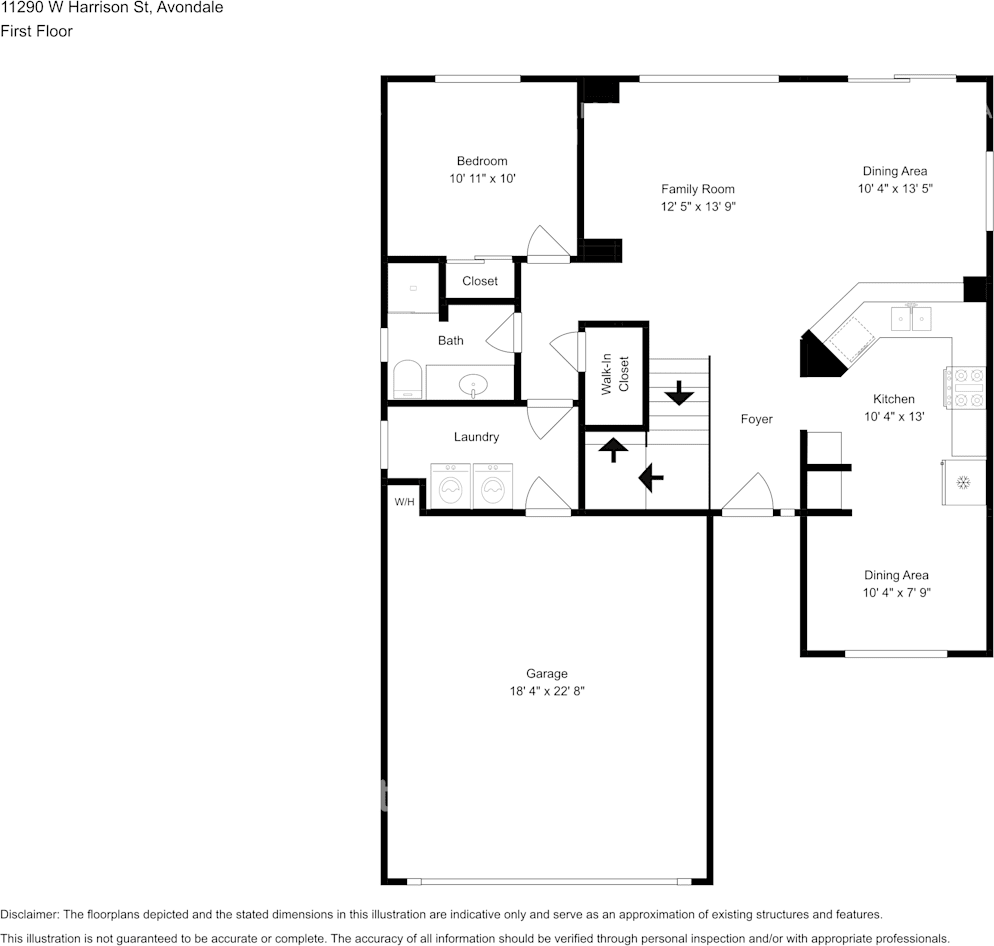 11290 W Harrison St - Photo 2 of 22