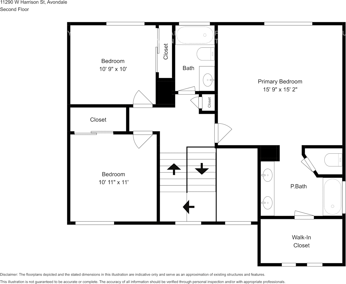 11290 W Harrison St - Photo 3 of 22