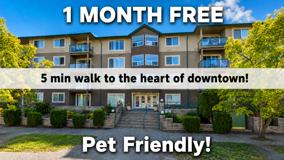 South Kamloops Apts - Photo 1 of 1