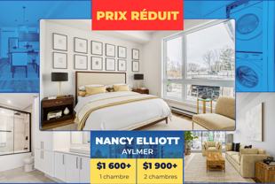 NANCY ELLIOTT - PROJET RIVERMEAD - Photo 1 of 1