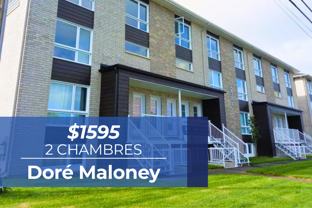832 DORÉ MALONEY EST - GATINEAU - Photo 1 of 1