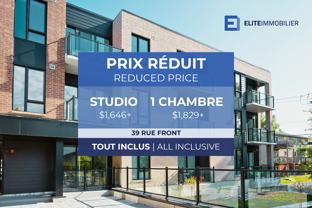 39 rue Front - Photo 1 of 1
