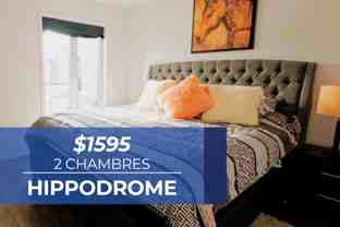 Hippodrome - Photo 1 of 1