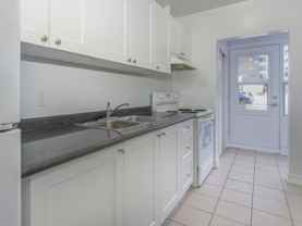 Milligan Apartments - Photo 1 of 1