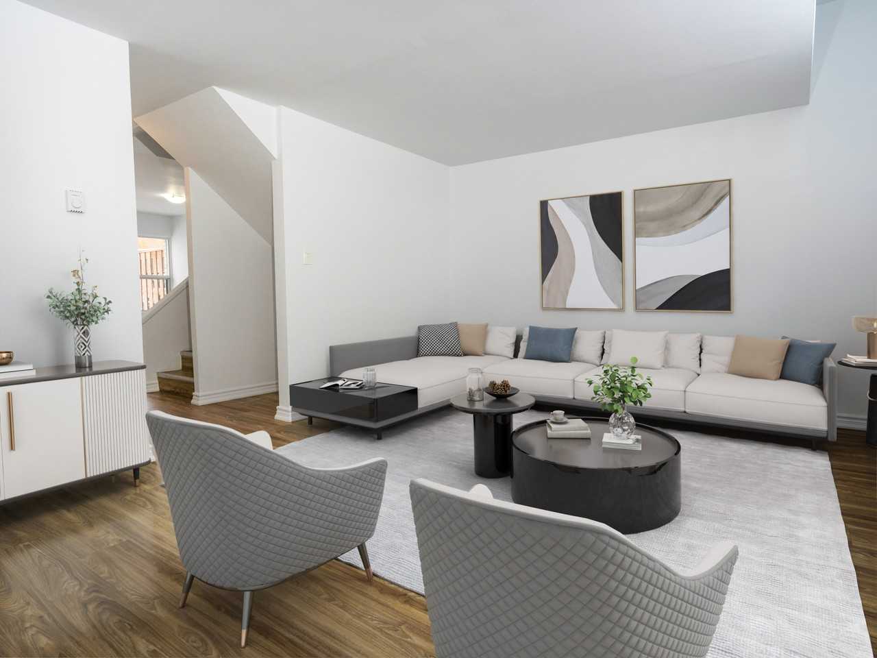 Milligan Apartments - Photo 2 of 6