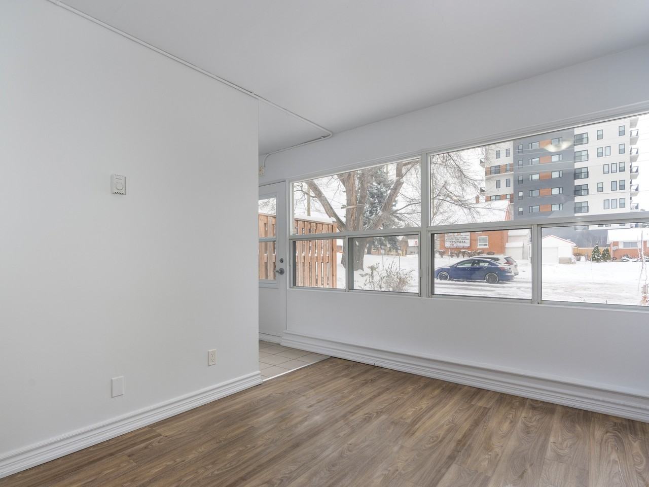 Milligan Apartments - Photo 3 of 6