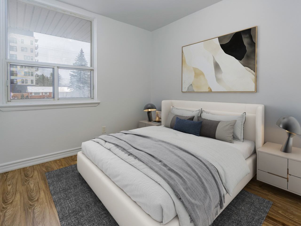 Milligan Apartments - Photo 6 of 6