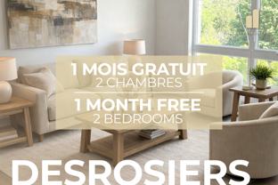 Desrosiers - Photo 1 of 1
