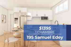 featured image of 207 Rue Samuel-Edey