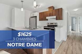 947 NOTRE DAME - Photo 1 of 1