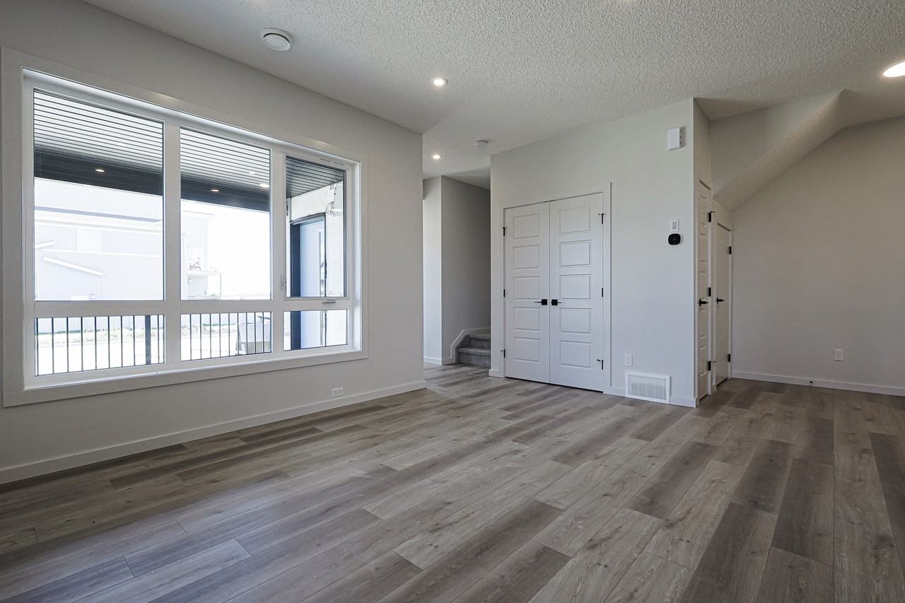 The Nest - Photo 2 of 27