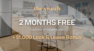 The Switch at Station Lands - Photo 1 of 1