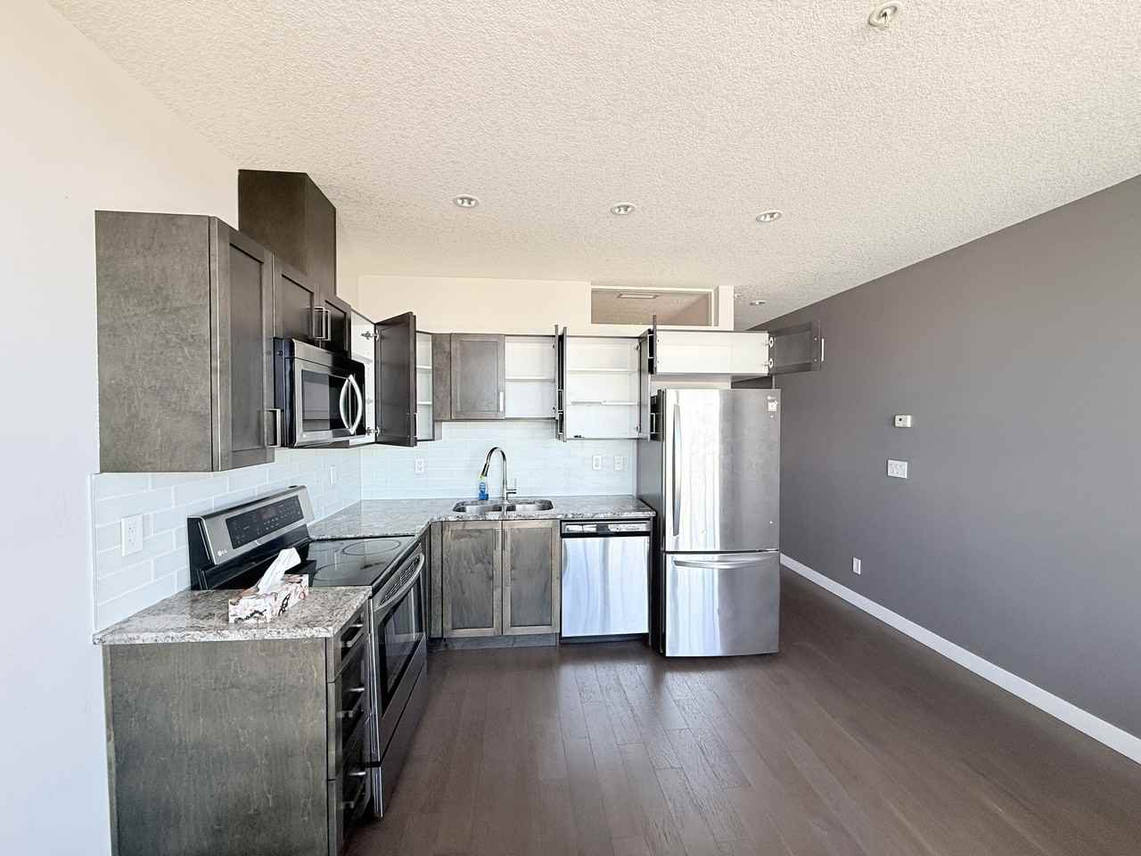 10238 103 Street Northwest #2004 - Photo 4 of 13