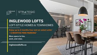 Inglewood Lofts - Photo 1 of 1