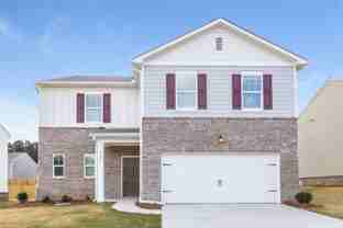 3705 Newbury Place Dr - Photo 1 of 1