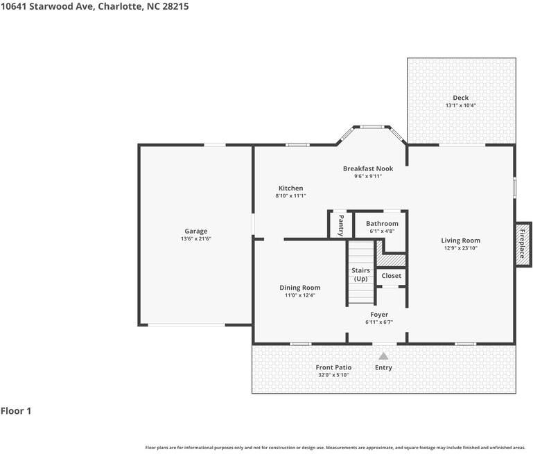 10641 Starwood Ave #9 - Photo 2 of 17