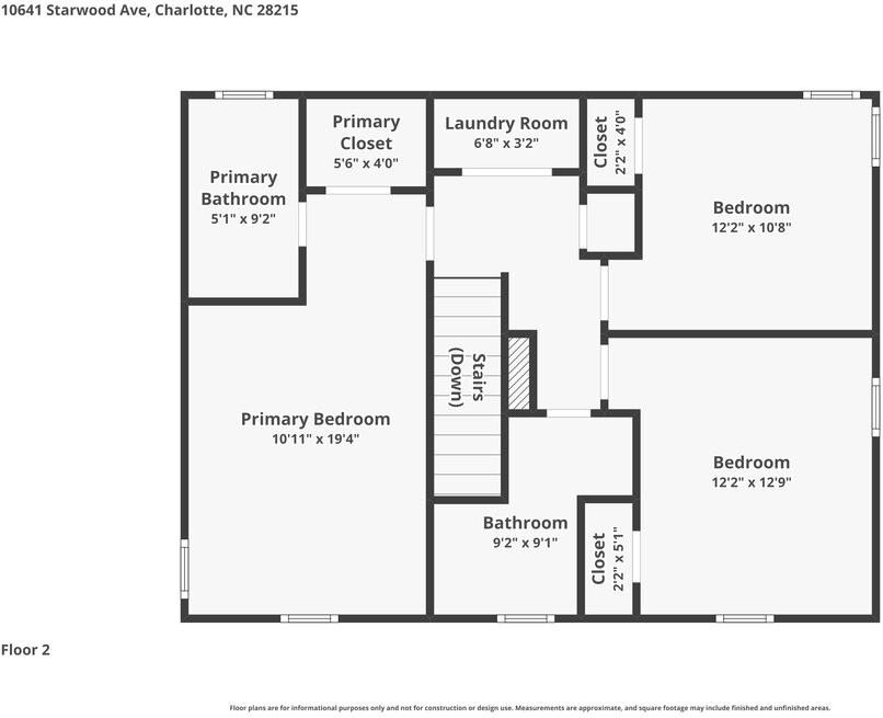10641 Starwood Ave #9 - Photo 3 of 17