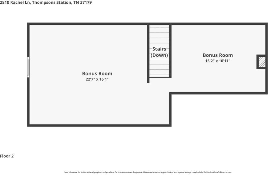 2810 Rachel Ln - Photo 2 of 17