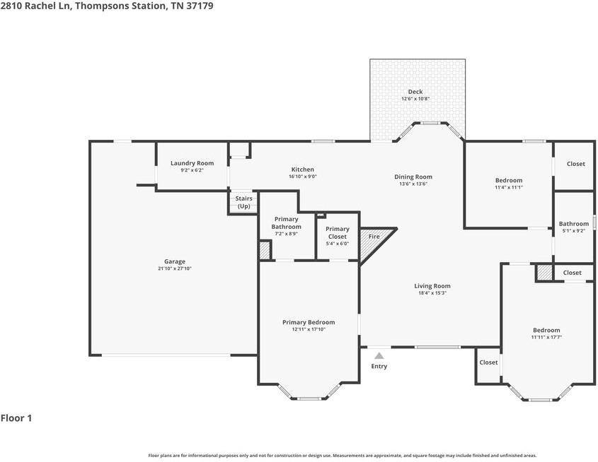 2810 Rachel Ln - Photo 3 of 17