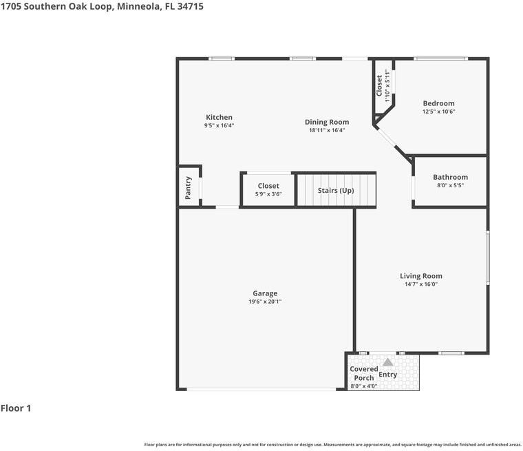 1705 Southern Oak Loop - Photo 2 of 34