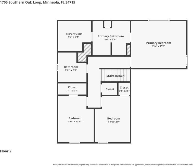 1705 Southern Oak Loop - Photo 3 of 34