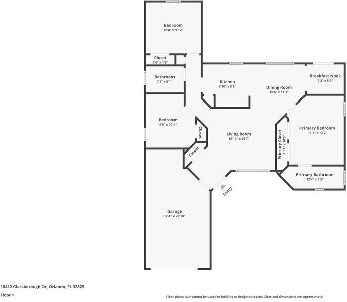 10412 Glassborough Dr - Photo 2 of 19