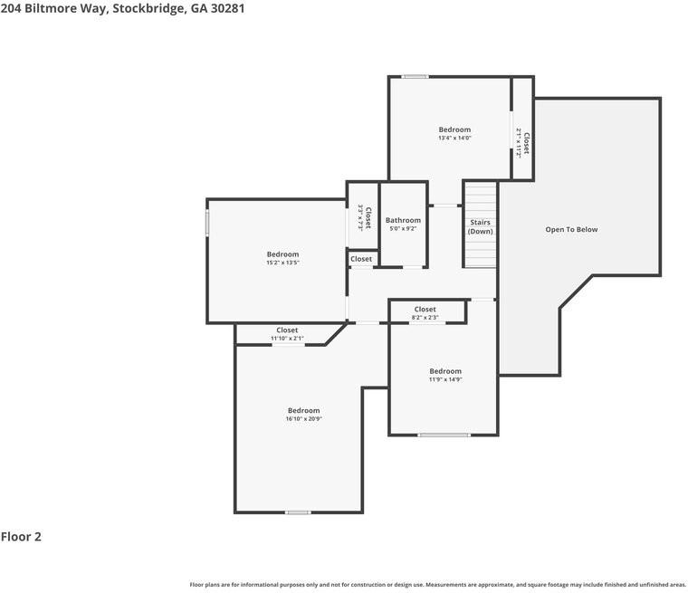 204 Biltmore Way - Photo 2 of 17