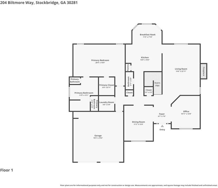 204 Biltmore Way - Photo 3 of 17