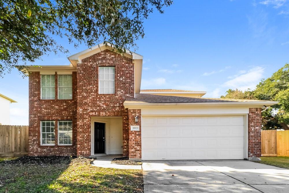 20923 Sedona Ranch Ln