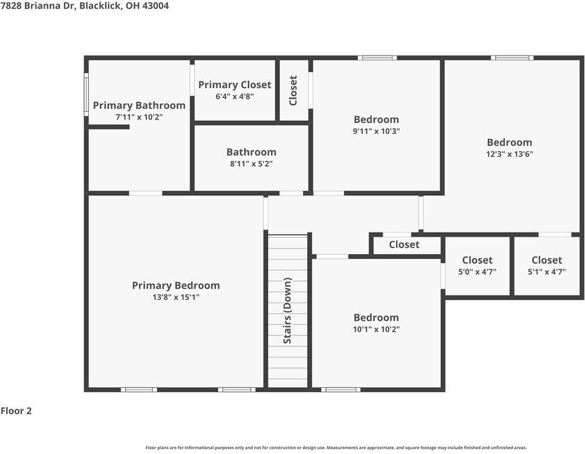 7828 Brianna Dr - Photo 4 of 18