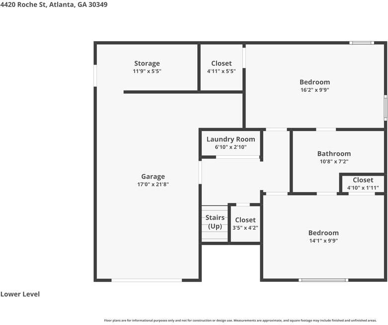 4420 Roche St - Photo 3 of 17