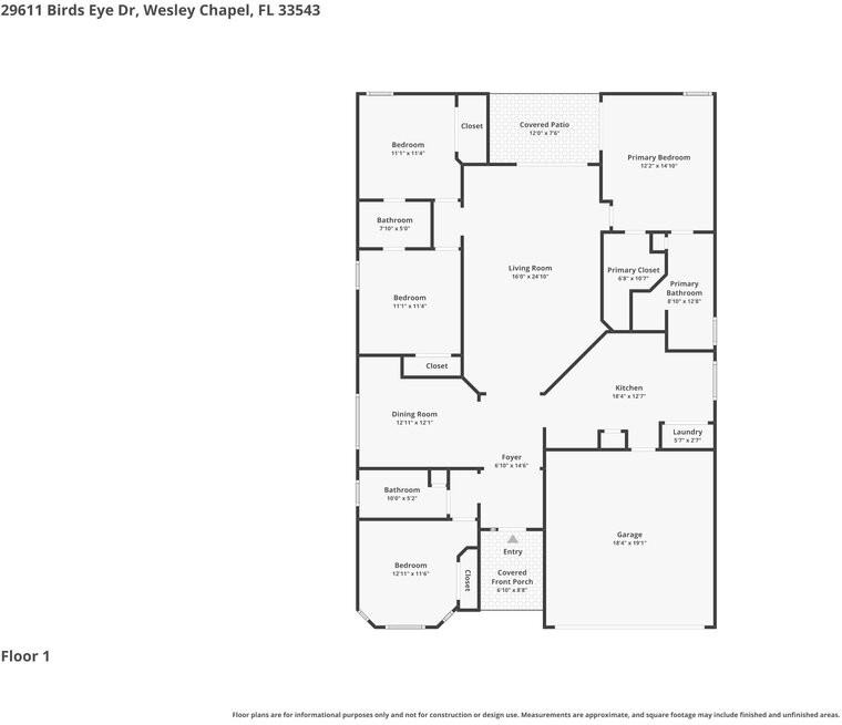 29611 Birds Eye Dr - Photo 2 of 16