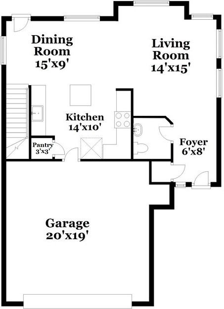 671 Baffin Island Rd - Photo 2 of 17