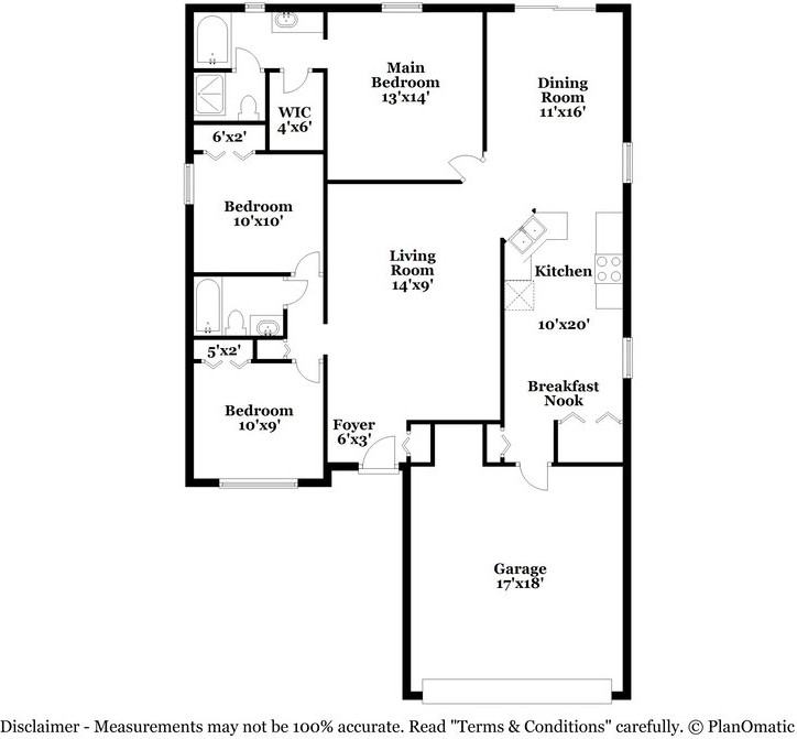 3245 Bellericay Ln - Photo 2 of 16