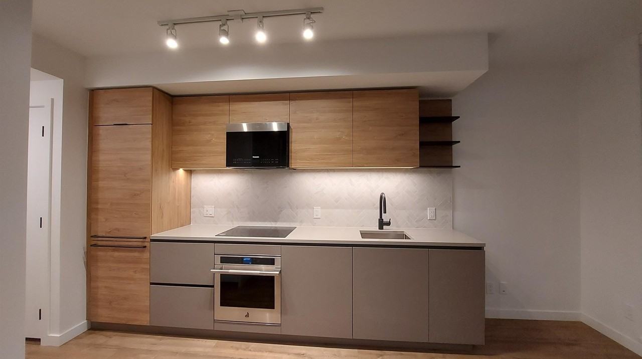 104 Ave & University Dr #1503 - Photo 2 of 9