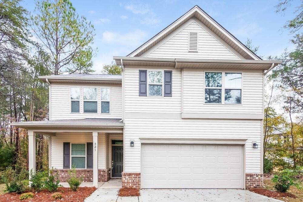 421 Breezewood Dr