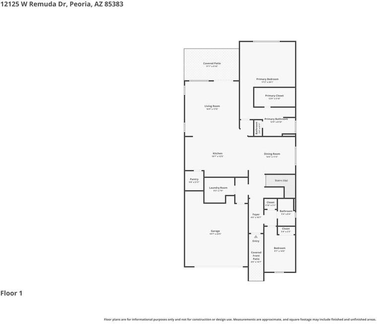 12125 W Remuda Dr - Photo 2 of 17
