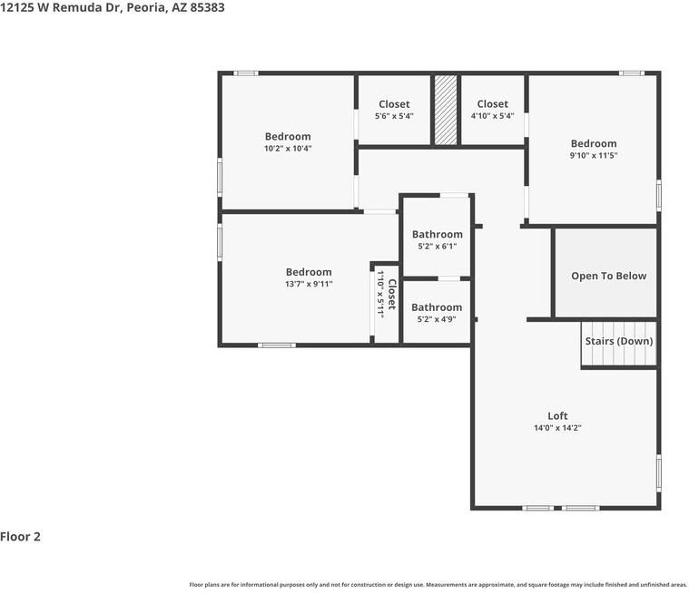 12125 W Remuda Dr - Photo 3 of 17