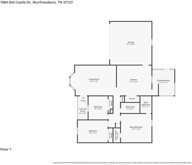 1984 Old Castle Dr - Photo 2 of 16