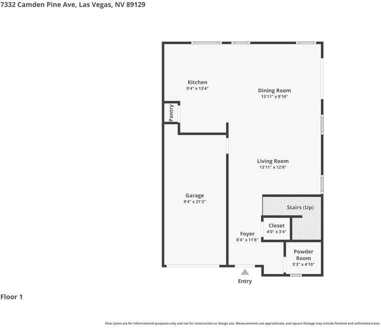 7332 Camden Pine Ave - Photo 2 of 17