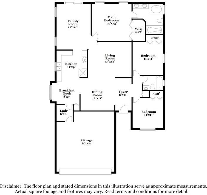 10832 Rushwood Way - Photo 2 of 19