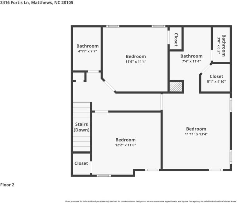 3416 Fortis Ln - Photo 3 of 17