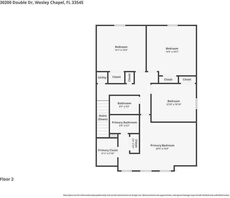 30200 Double Dr - Photo 3 of 17