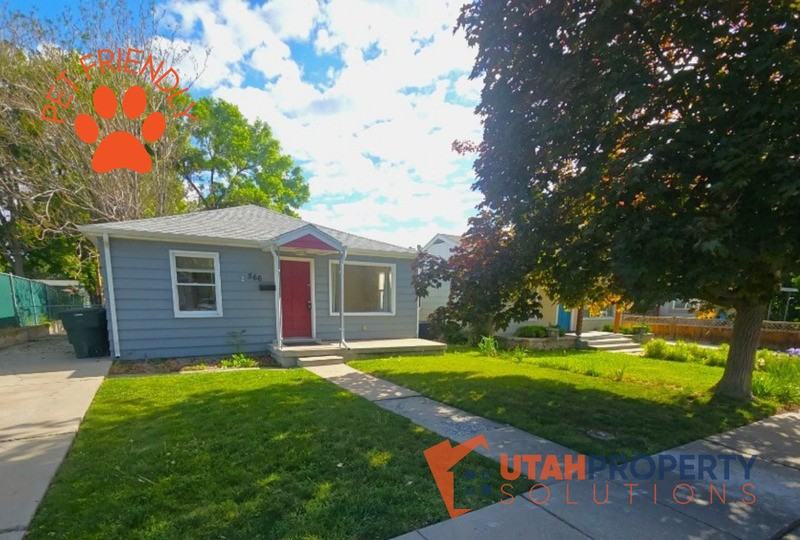 566 E Stringham Ave - Photo 2 of 2