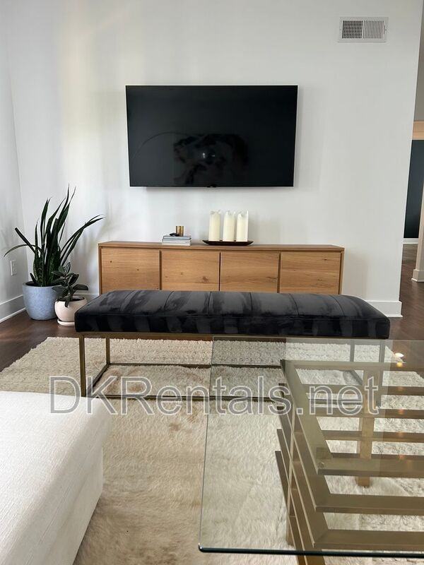 128 Peachtree Memorial Dr Nw #4 - Photo 7 of 28