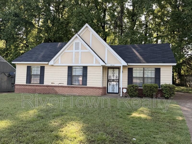 3834 Windermere Rd