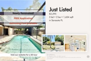 3777 Gatewood Dr - Photo 1 of 1