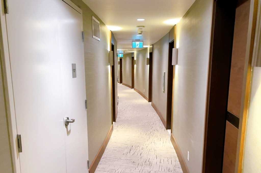 89 Nelson Street #22nd Floor - Photo 2 of 23