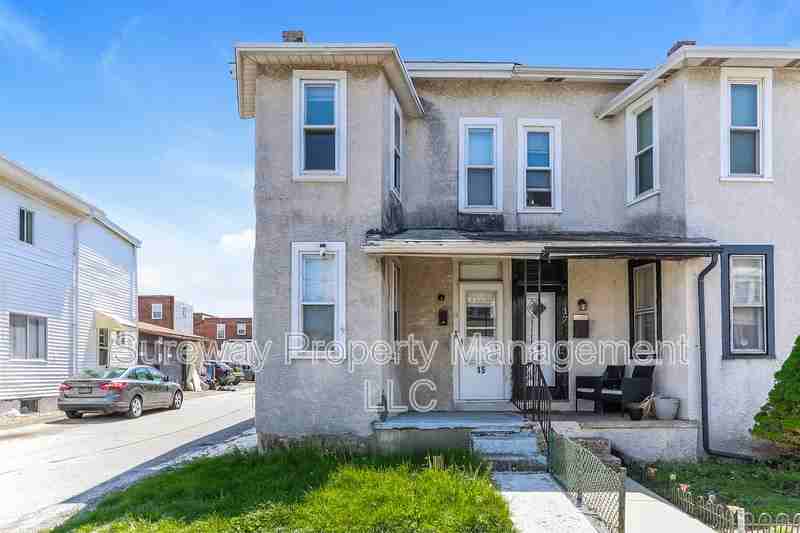 15 Marshall Ave